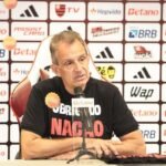 Flamengo apresenta reforço inédito para setor ofensivo