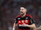 Flamengo aproveita parada da Copa para recuperar Léo Ortiz Jorginho e Saúl