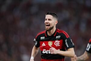Flamengo aproveita parada da Copa para recuperar Léo Ortiz Jorginho e Saúl