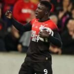 Flamengo avalia contratação de Viveros mas planeja reforços para próxima janela