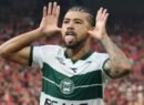 Flamengo busca Lucas Ronier com proposta recorde ao Coritiba