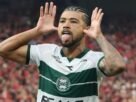Flamengo busca Lucas Ronier com proposta recorde ao Coritiba