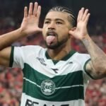 Flamengo busca Lucas Ronier com proposta recorde ao Coritiba