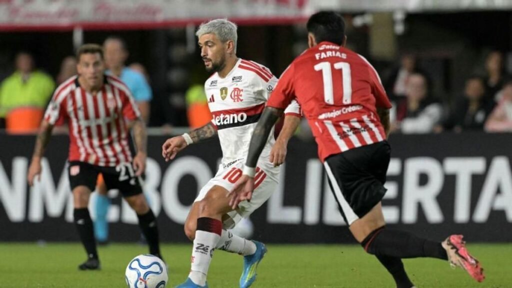 Flamengo busca reforços para cobrir vagas de Arrascaeta e brigar com Pedro