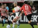 Flamengo busca reforços para cobrir vagas de Arrascaeta e brigar com Pedro