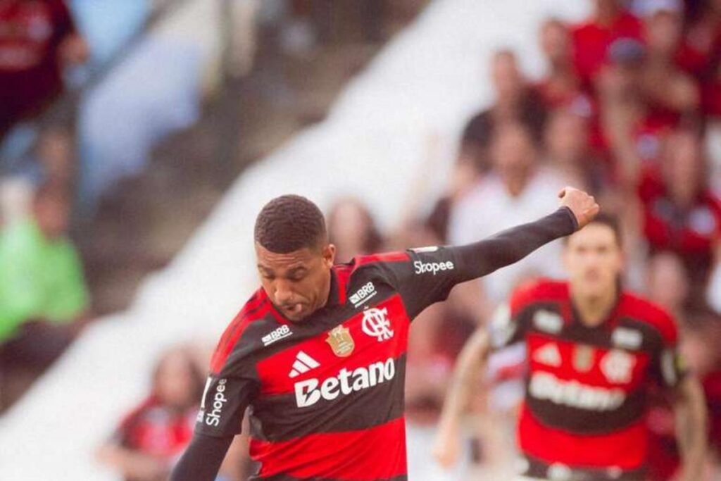 Flamengo chega forte à pausa da Copa focado em títulos
