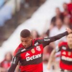 Flamengo chega forte à pausa da Copa focado em títulos