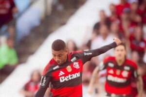 Flamengo chega forte à pausa da Copa focado em títulos