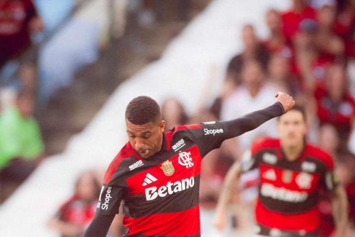 Flamengo chega forte à pausa da Copa focado em títulos