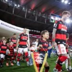 Flamengo confirma intertemporada europeia Benfica será o principal teste