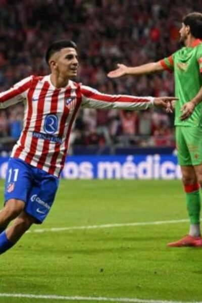 Flamengo consulta Thiago Almada mas meia descarta retorno ao futebol brasileiro