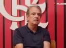 Flamengo contrata Marcelo Salazar para comandar time sub-20 e buscar reabilitação no Brasileiro