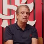 Flamengo contrata Marcelo Salazar para comandar time sub-20 e buscar reabilitação no Brasileiro