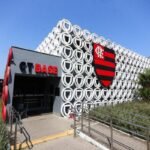 Flamengo cria plataforma de capacitação e abre inscrições para imersão na base no Ninho