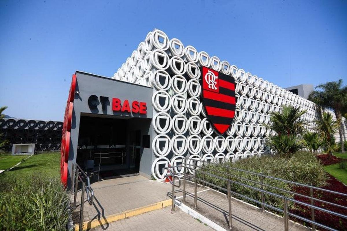 Flamengo cria plataforma de capacitação e abre inscrições para imersão na base no Ninho