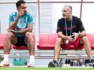 Flamengo define estratégia no mercado e avalia saídas para reforçar elenco