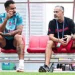 Flamengo define estratégia no mercado e avalia saídas para reforçar elenco