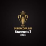 Flamengo e Corinthians duelam na Supercopa Rei Superbet 2026 com show de João Gomes