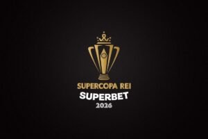 Flamengo e Corinthians duelam na Supercopa Rei Superbet 2026 com show de João Gomes