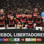 Flamengo envia fisioterapeuta à seleção do Uruguai para acompanhar recuperação de Arrascaeta na Copa