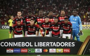 Flamengo envia fisioterapeuta à seleção do Uruguai para acompanhar recuperação de Arrascaeta na Copa