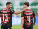 Flamengo fatura R$ 225 mil por dia com jogadores convocados para Copa