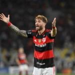 Flamengo lidera América do Sul em convocados para Copa do Mundo