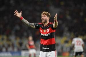 Flamengo lidera América do Sul em convocados para Copa do Mundo