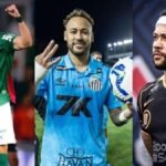 Flamengo lidera clubes brasileiros em convocados para Copa de 2026
