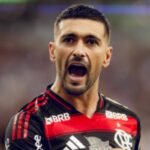 Flamengo lidera clubes brasileiros que receberão compensação milionária da Fifa pela Copa do Mundo