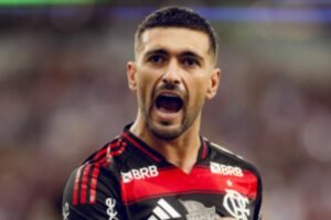 Flamengo lidera clubes brasileiros que receberão compensação milionária da Fifa pela Copa do Mundo