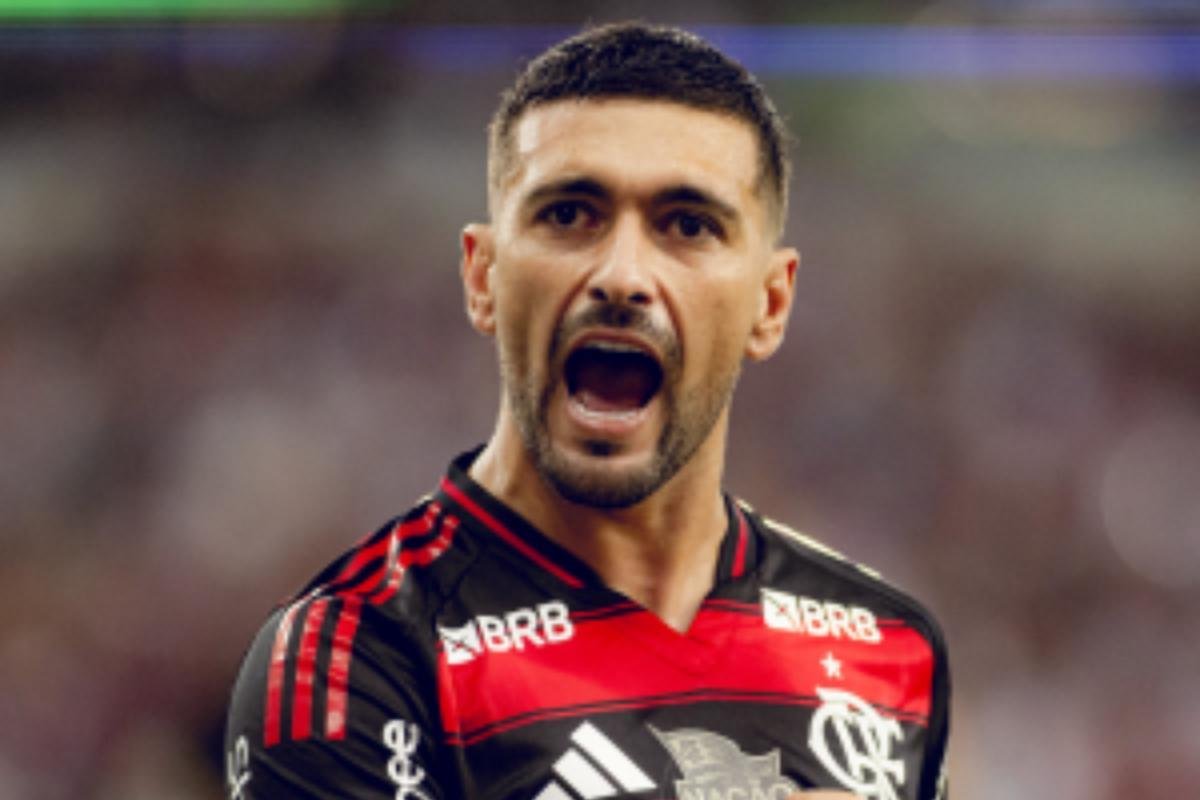 Flamengo lidera clubes brasileiros que receberão compensação milionária da Fifa pela Copa do Mundo