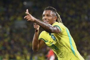 Flamengo lidera ranking brasileiro com nove convocados para Copa 2026