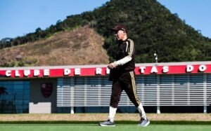 Flamengo: metas da temporada frustradas antes da Copa do Mundo