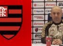 Flamengo monitora Danilo e Thiago Almada para reforçar elenco em 2026