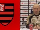 Flamengo monitora Danilo e Thiago Almada para reforçar elenco em 2026