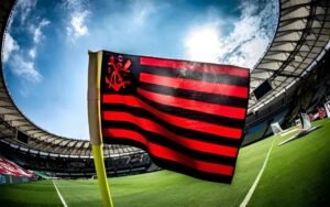 Flamengo monitora meia colombiano Nelson Deossa do Real Betis