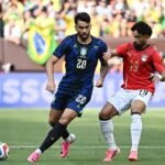 Flamengo na Copa: como chegam os nove convocados após a reta final de amistosos