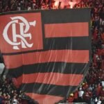 Transfer Market: Flamengo evaluates two offers for Emerson Royal and Evertton Araújo. Credit: Reproduction / Flamengo FC