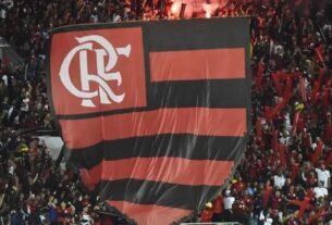 Flamengo Negotiates Emerson Royal’s Departure and Evaluates Milan’s Offer for Evertton Araújo