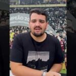 Flamengo oficializa Marcelo Salazar como novo treinador da equipe sub-20 para temporada 2026