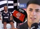 Flamengo planeja reforços: Danilo, Almada e Luiz Henrique na mira para 2026
