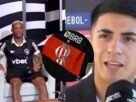 Flamengo planeja reforços: Danilo, Almada e Luiz Henrique na mira para 2026
