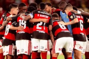 Flamengo pode embolsar milhões por dia na Copa do Mundo 2026