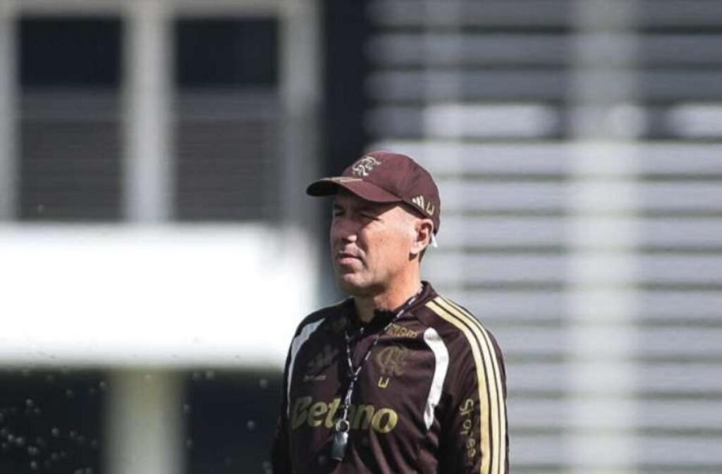 Flamengo programa intertemporada Europa e duelos Brasileirão Libertadores