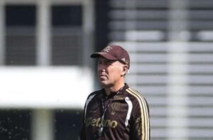 Flamengo programa intertemporada Europa e duelos Brasileirão Libertadores