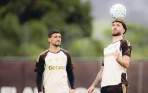 Flamengo terá R$ 225 mil diários na Copa do Mundo