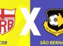 Flamengo vence Palmeiras no Maracanã e assume quarta posição no Brasileirão