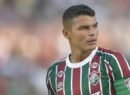 Fluminense oficializa retorno de Thiago Silva com vínculo até dezembro de 2026