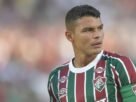 Fluminense oficializa retorno de Thiago Silva com vínculo até dezembro de 2026